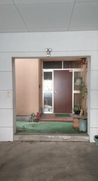 徳島市中央通1丁目の一戸建ての画像です