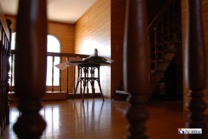 徳島市福島2丁目の一戸建ての画像です