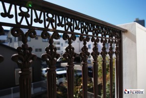 徳島市福島2丁目の一戸建ての画像です