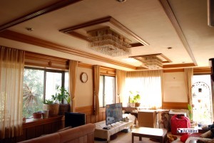 徳島市福島2丁目の一戸建ての画像です