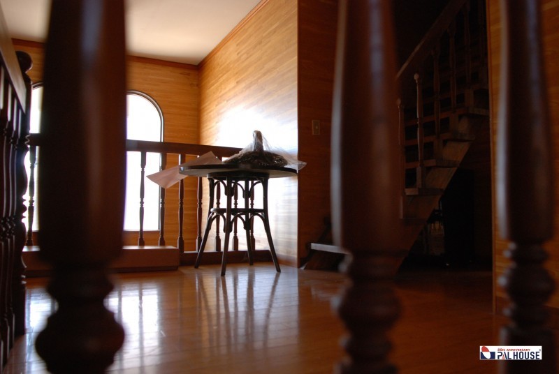 徳島市福島2丁目の一戸建ての画像です