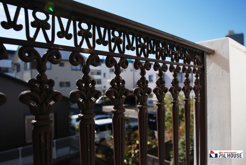 徳島市福島2丁目の一戸建ての画像です