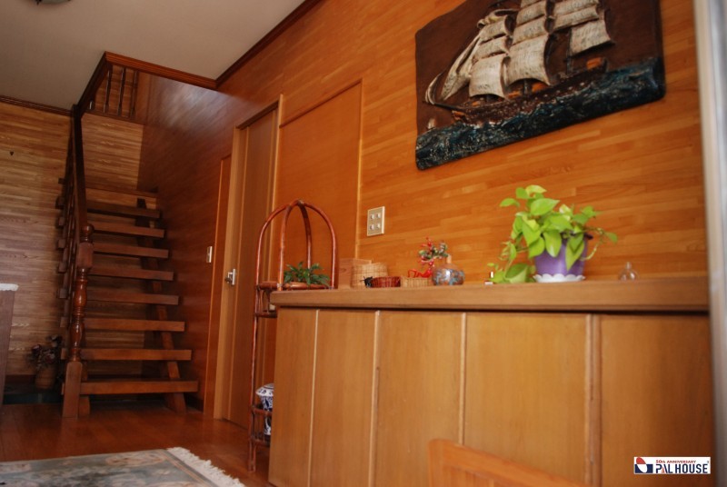 徳島市福島2丁目の一戸建ての画像です