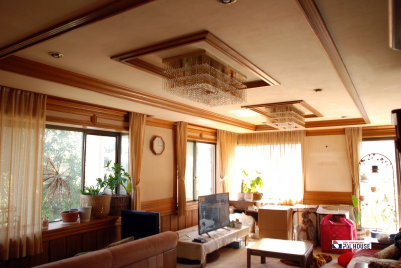 徳島市福島2丁目の一戸建ての画像です