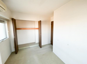 徳島市川内町大松のマンションの画像です