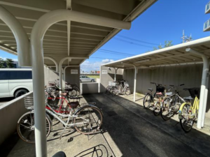 徳島市川内町大松のマンションの画像です