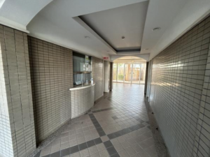 徳島市川内町大松のマンションの画像です