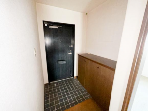 徳島市川内町大松のマンションの画像です