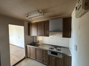 徳島市川内町大松のマンションの画像です