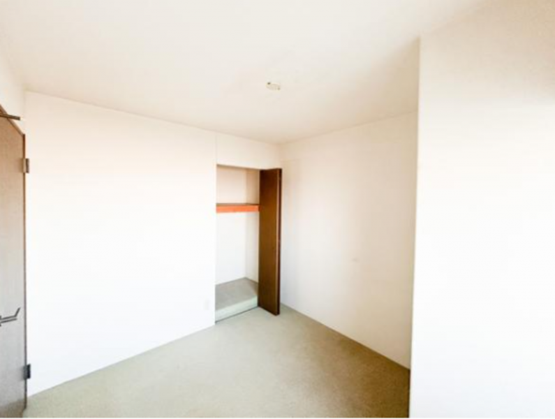 徳島市川内町大松のマンションの画像です