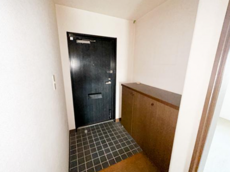 徳島市川内町大松のマンションの画像です