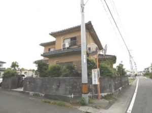 徳島市川内町加賀須野の一戸建ての画像です