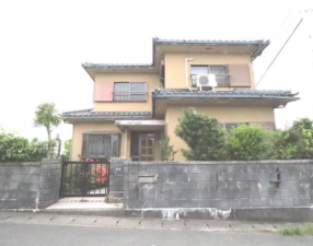 徳島市川内町加賀須野の一戸建ての画像です