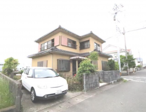 徳島市川内町加賀須野の一戸建ての画像です