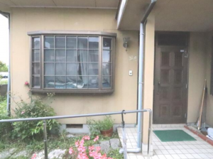 徳島市川内町加賀須野の一戸建ての画像です