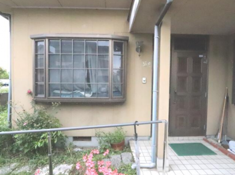 徳島市川内町加賀須野の一戸建ての画像です