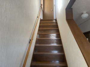 徳島市勝占町中山の一戸建ての画像です