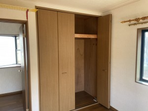 徳島市勝占町中山の一戸建ての画像です