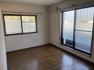 徳島市勝占町中山の一戸建ての画像です