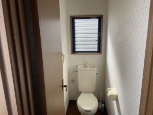 徳島市勝占町中山の一戸建ての画像です