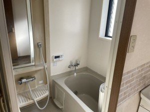 徳島市勝占町中山の一戸建ての画像です