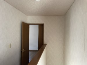 徳島市勝占町中山の一戸建ての画像です