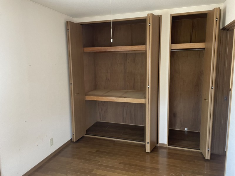 徳島市勝占町中山の一戸建ての画像です