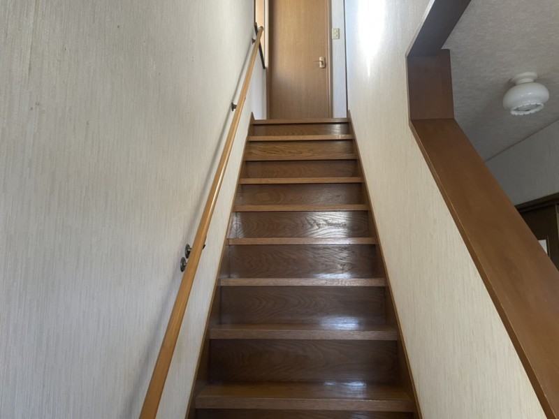 徳島市勝占町中山の一戸建ての画像です