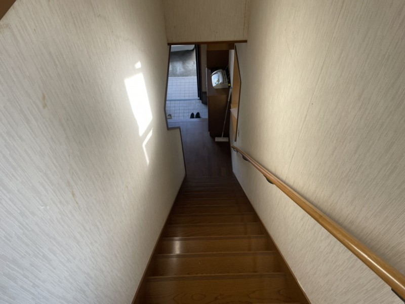 徳島市勝占町中山の一戸建ての画像です