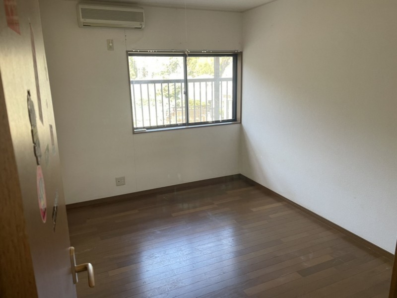 徳島市勝占町中山の一戸建ての画像です