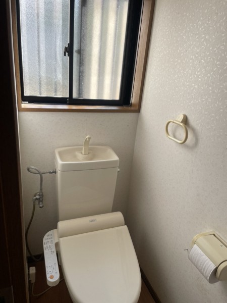 徳島市勝占町中山の一戸建ての画像です