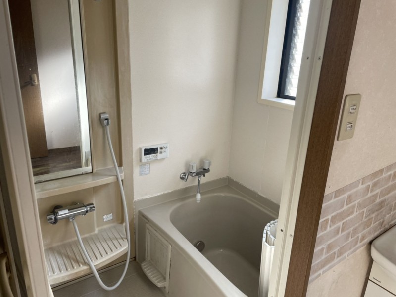 徳島市勝占町中山の一戸建ての画像です