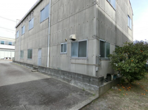 徳島市北沖洲2丁目の収益物件の画像です