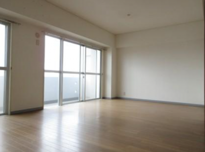 徳島市川内町平石古田のマンションの画像です