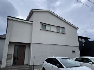 徳島市南庄町５丁目の一戸建ての画像です