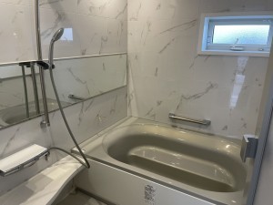 徳島市南庄町５丁目の一戸建ての画像です