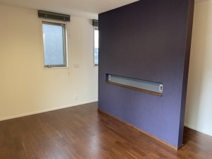 徳島市南庄町５丁目の一戸建ての画像です