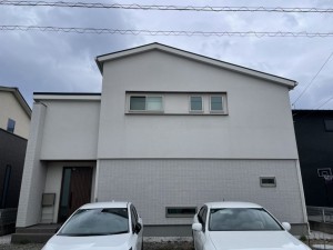 徳島市南庄町５丁目の一戸建ての画像です