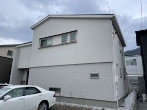 徳島市南庄町５丁目の一戸建ての画像です