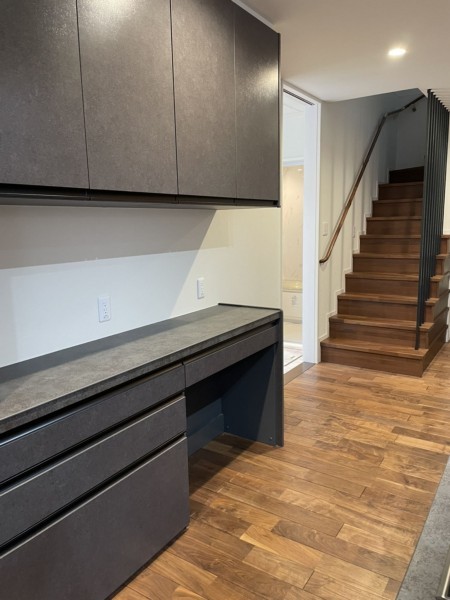 徳島市南庄町５丁目の一戸建ての画像です