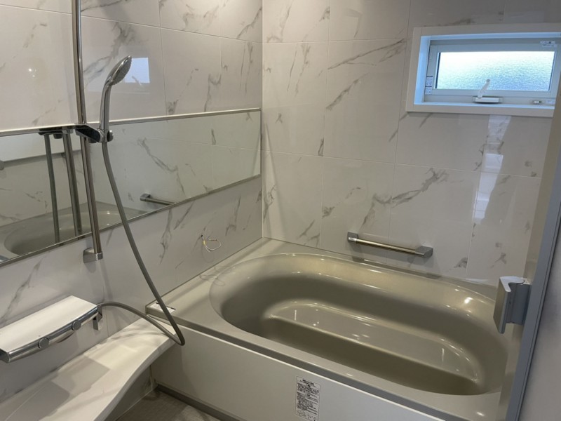 徳島市南庄町５丁目の一戸建ての画像です