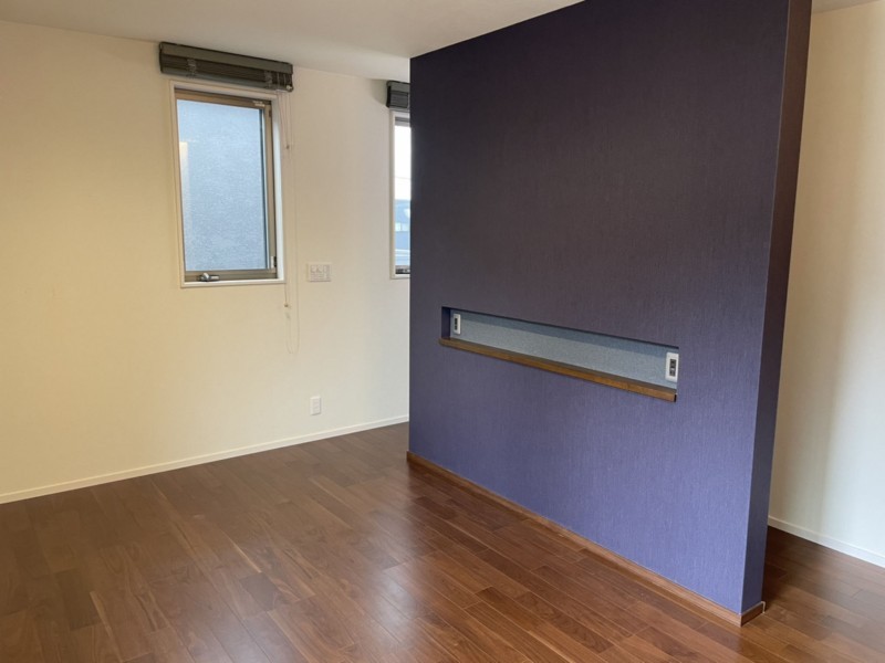 徳島市南庄町５丁目の一戸建ての画像です