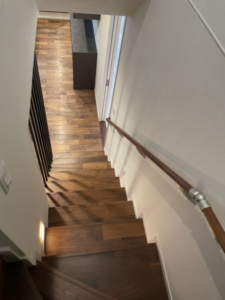 徳島市南庄町５丁目の一戸建ての画像です