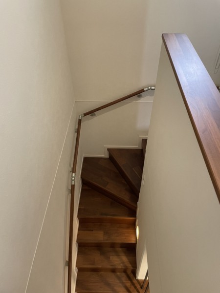 徳島市南庄町５丁目の一戸建ての画像です