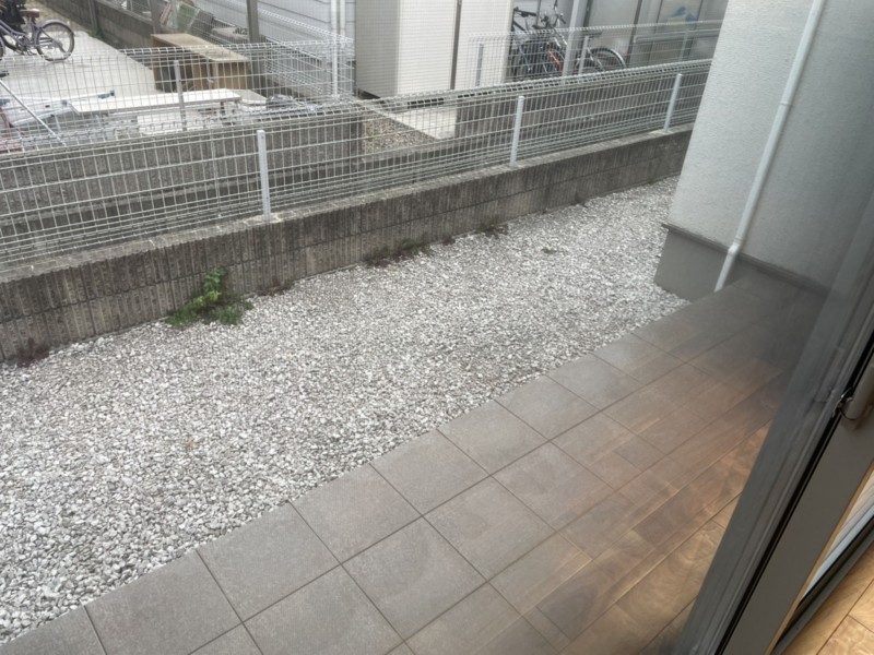 徳島市南庄町５丁目の一戸建ての画像です