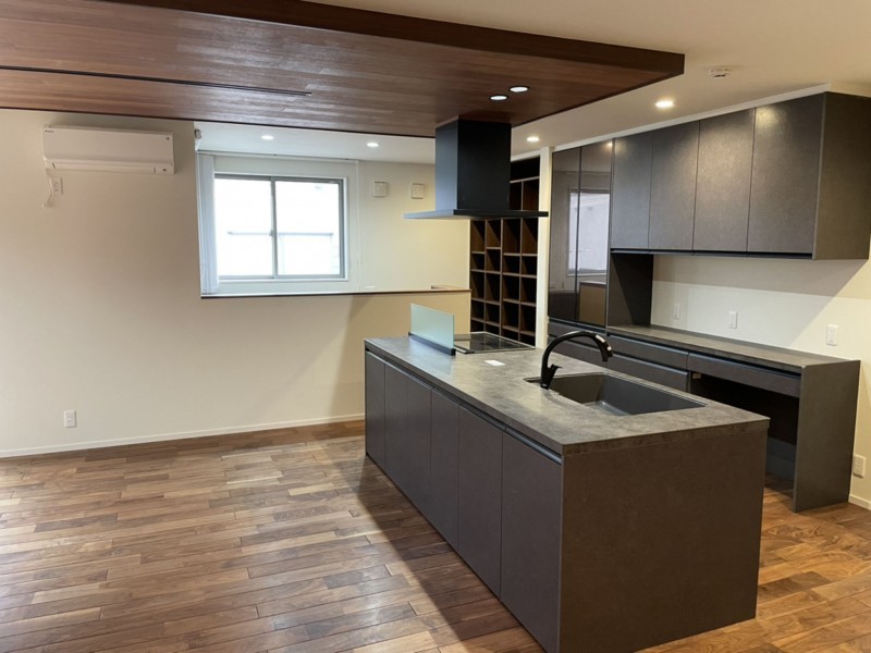 徳島市南庄町５丁目の一戸建ての画像です