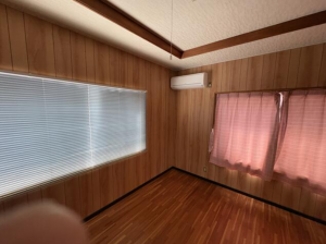 徳島市名東町2丁目の一戸建ての画像です