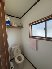 徳島市名東町2丁目の一戸建ての画像です