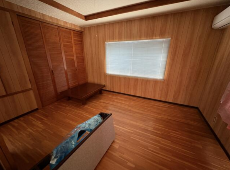 徳島市名東町2丁目の一戸建ての画像です