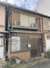 徳島市中通町3丁目の土地の画像です